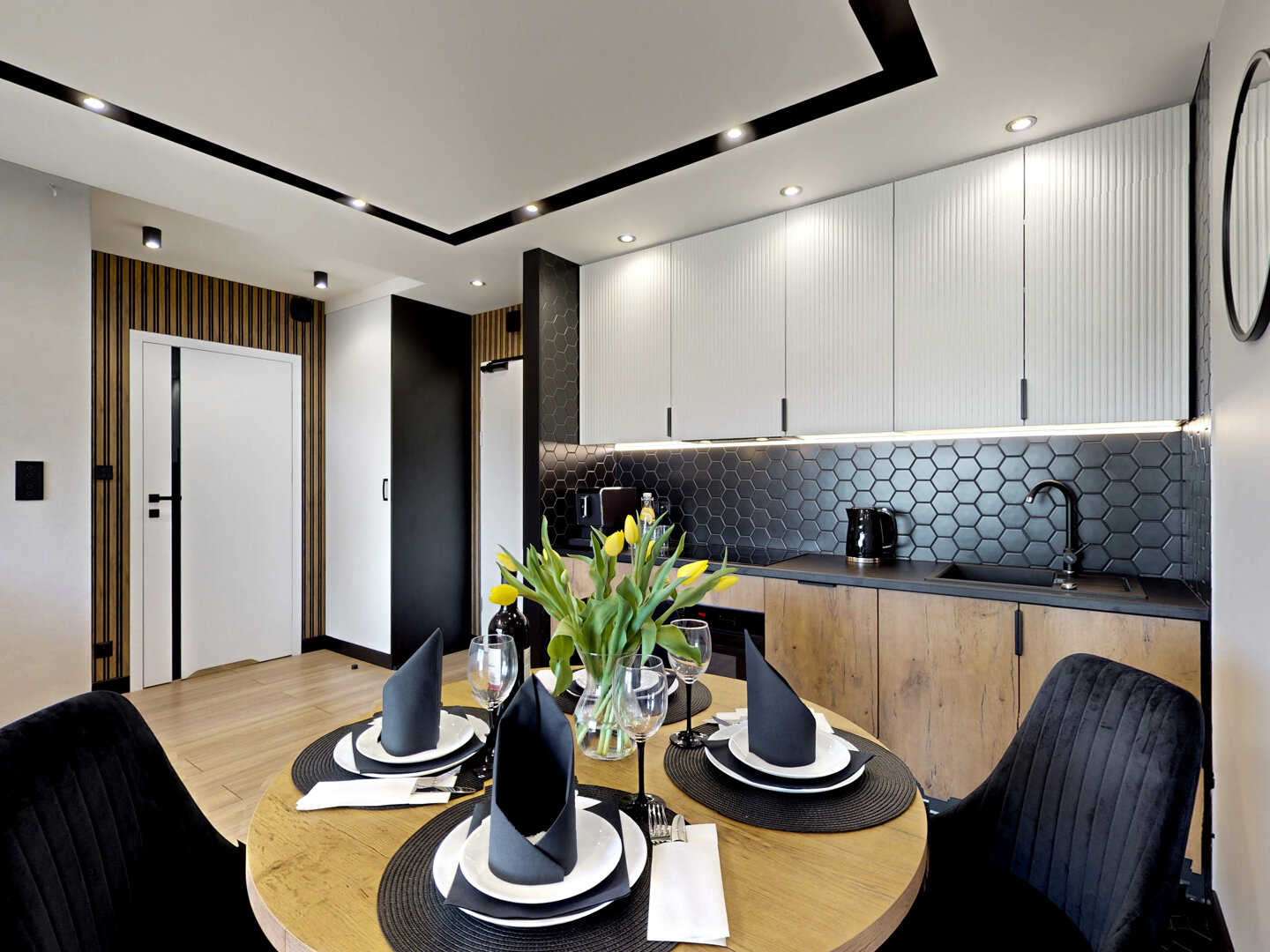 Słoneczne Tarasy APARTAMENTS & SPA